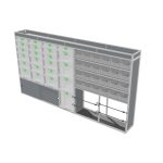 Fahrzeugeinrichtung Fiat Ducato L3H2 - 770130